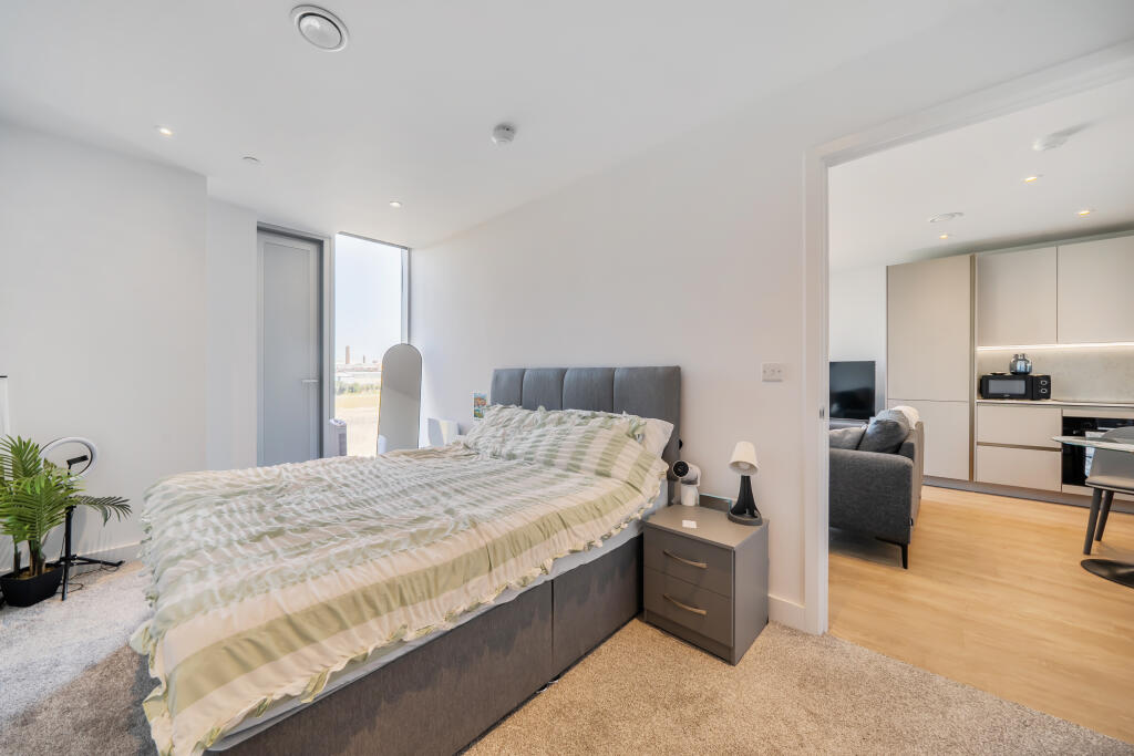 Apartment in Manchester - View 4