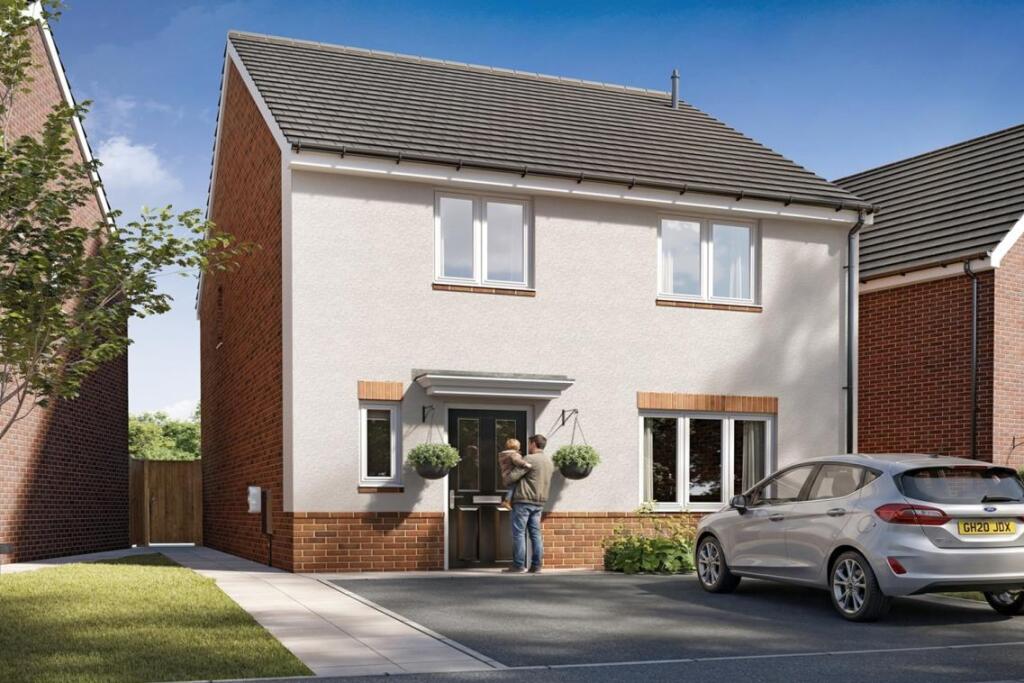 Main image of property: Station Road, 
Newport, 
Shropshire, 
TF10 7BX