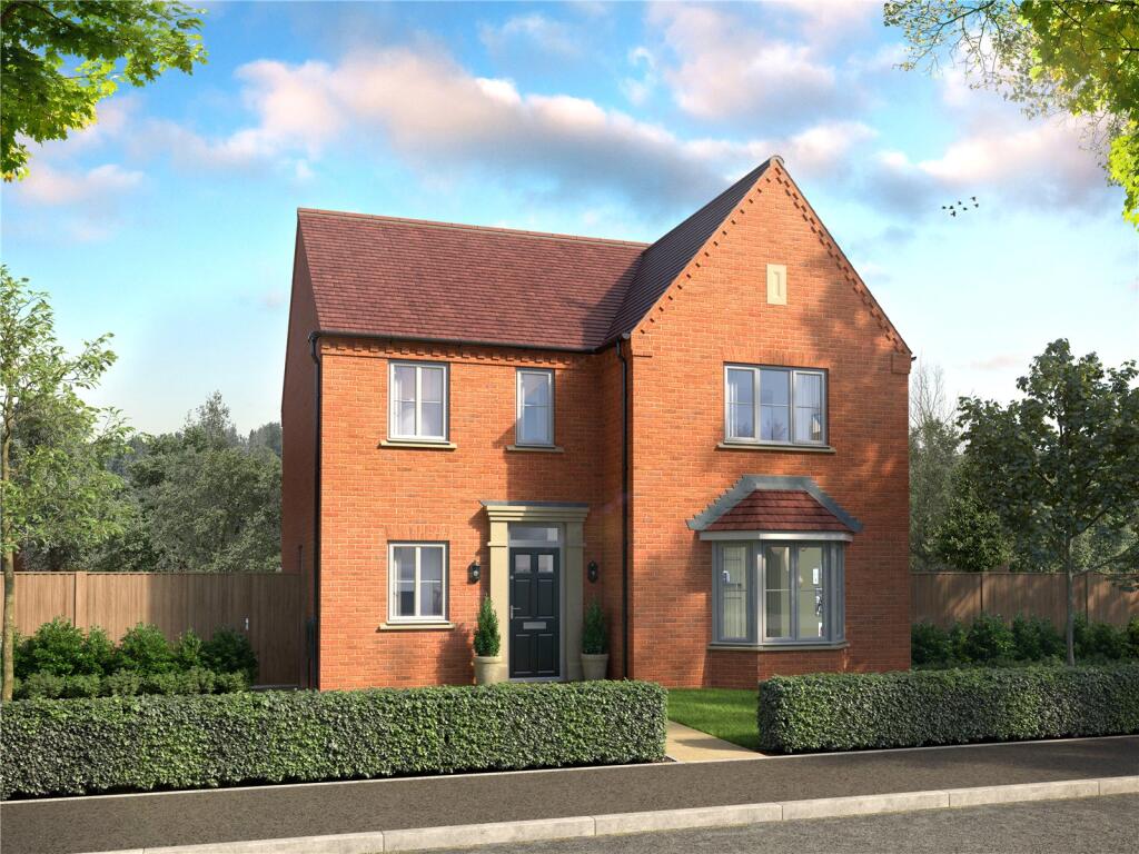 4-bed detached on The Orchards, Fulbourn, Cambridge, Cambridgeshire, CB21, £844,750