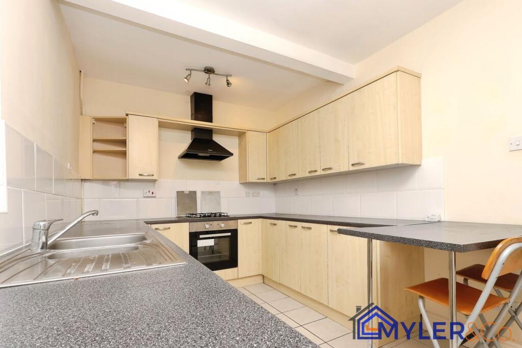 House in Warrington - View 5