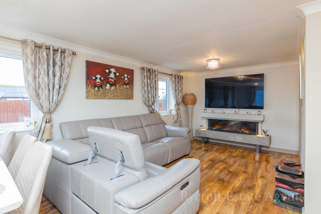 The Glebe , Hemsby photo 3