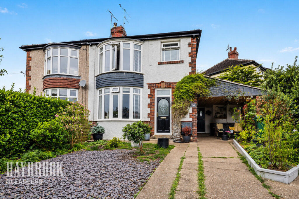 Main image of property: Northcote Road, Sheffield