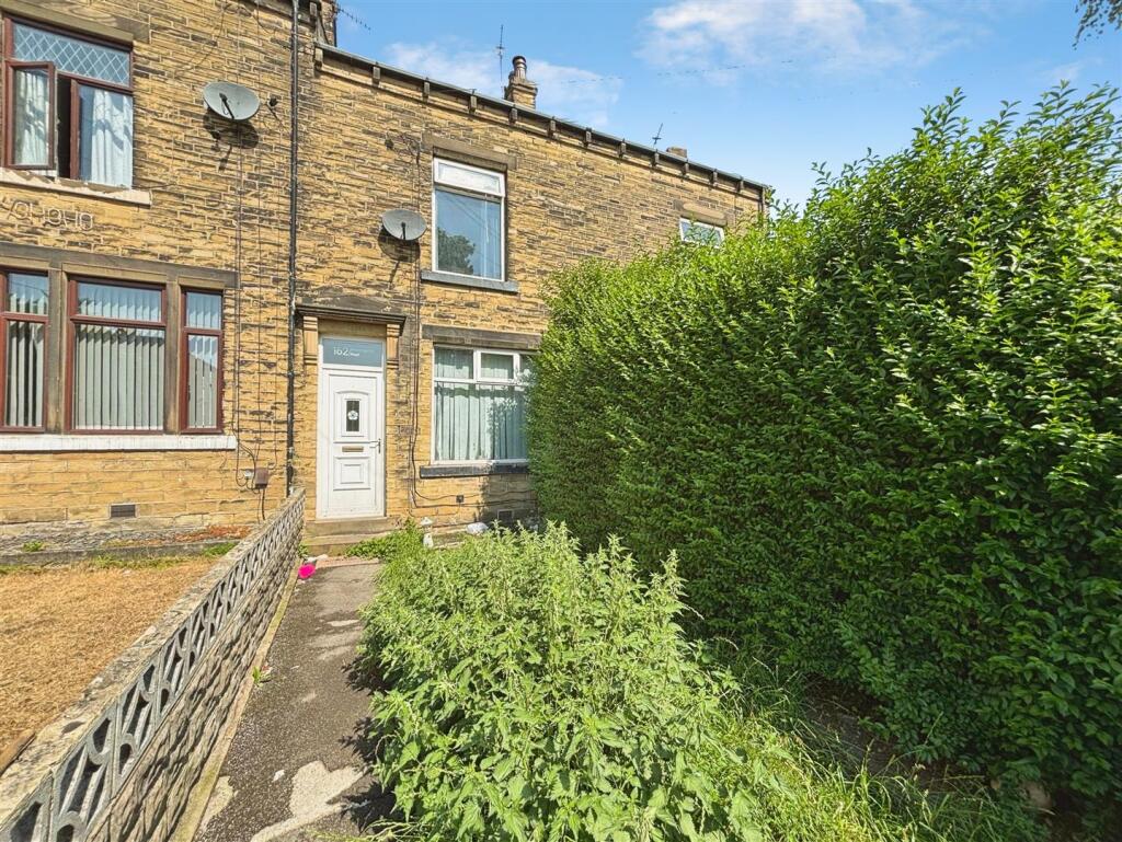 Main image of property: Brownroyd Hill Road, Bradford, BD6 1RY