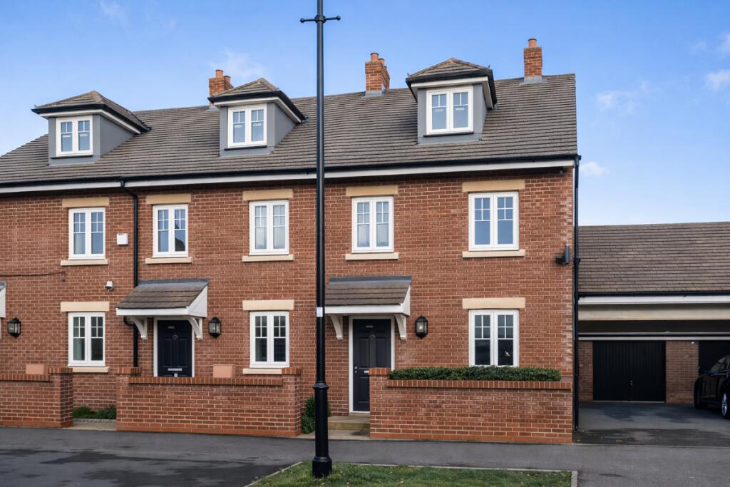 Main image of property: Wilkinson Road, Kempston, Bedford