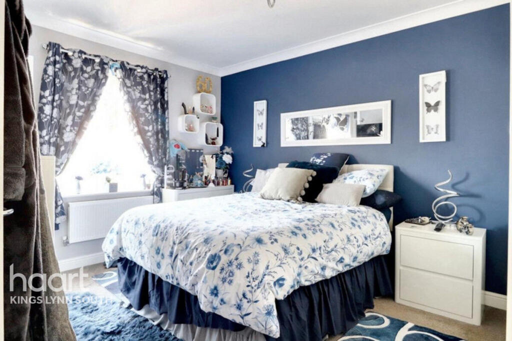 Main image of property: Sandpiper Way, King's Lynn