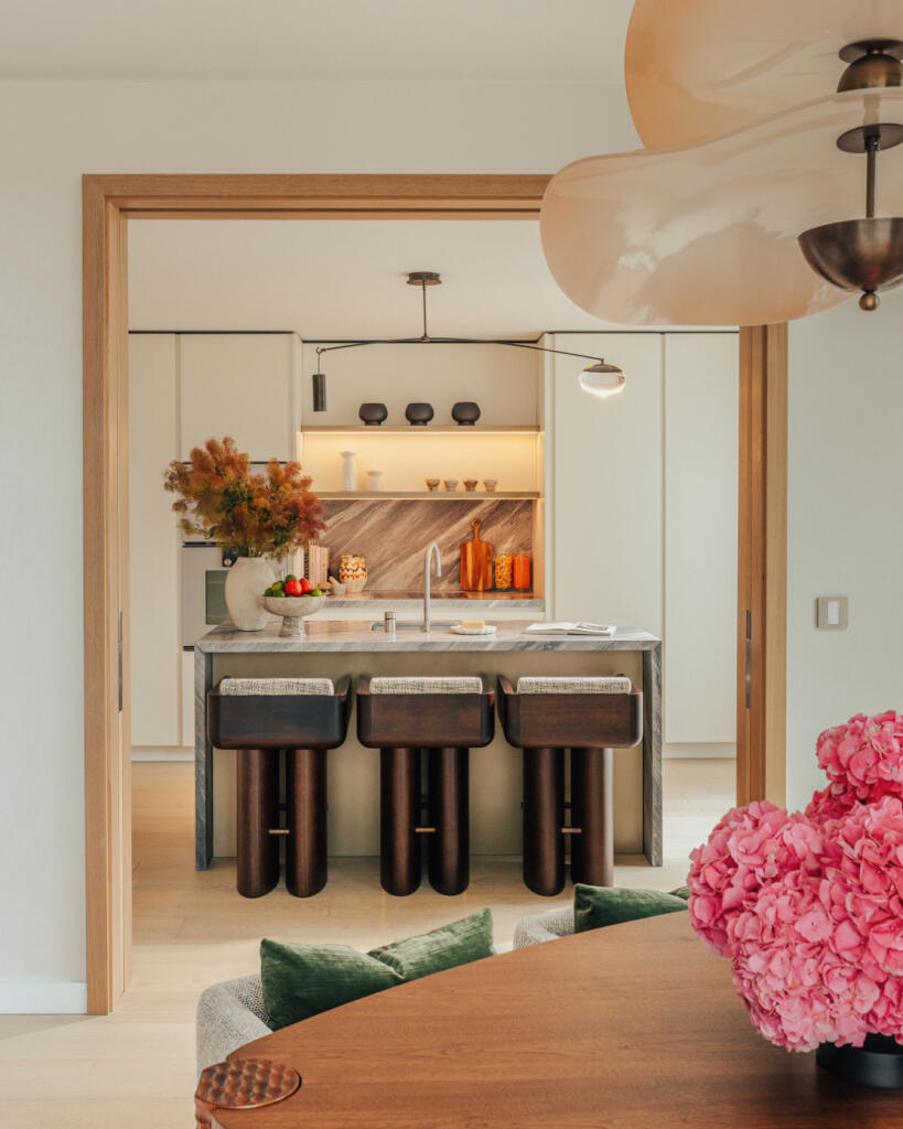 Apartment in London - View 3
