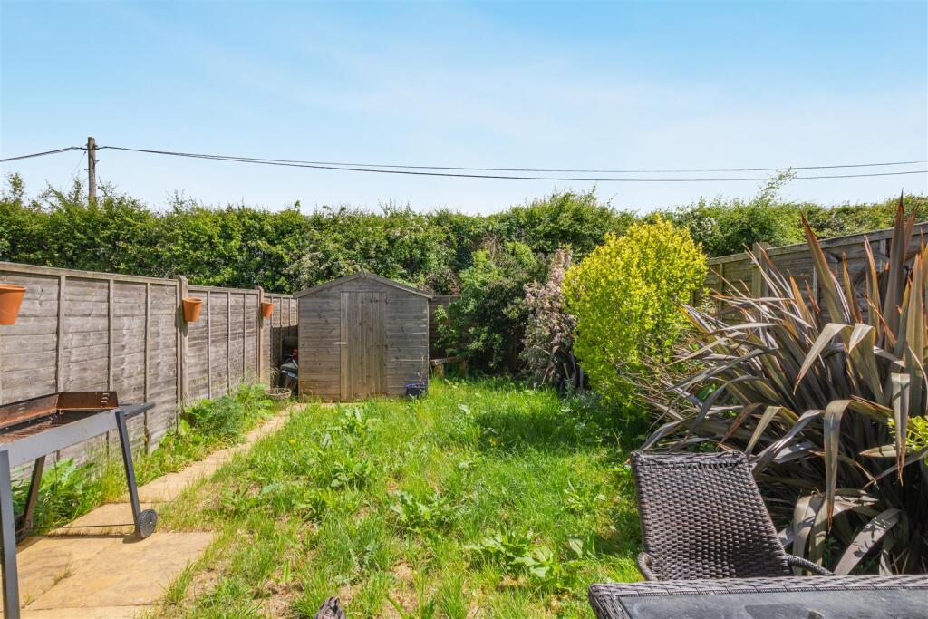 House in Maidstone, Coxheath - View 4