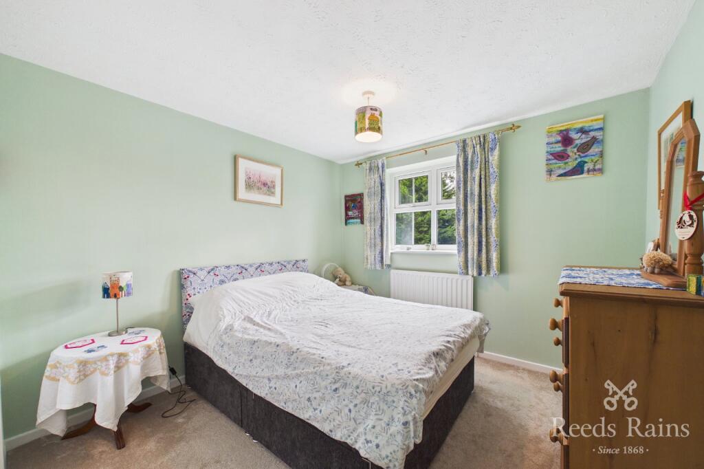 House in Crewe, Holmes Chapel - View 5