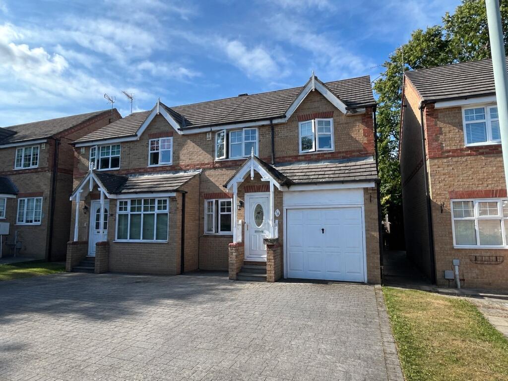 Main image of property: Bede Court, Chester Le Street, Durham, DH3