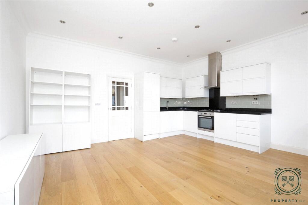 Main image of property: Turnpike Lane, London, N8
