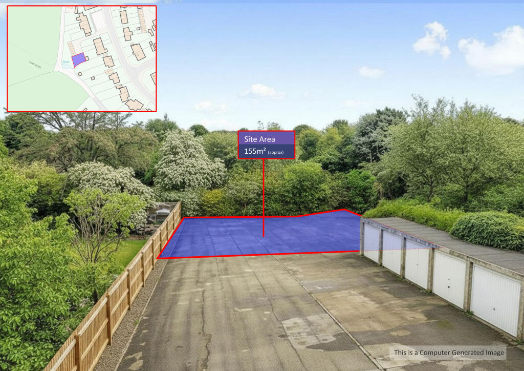 Main image of property: Land / Plot @ Bathurst Road , Staplehurst, Tonbridge, Kent TN12 0LQ