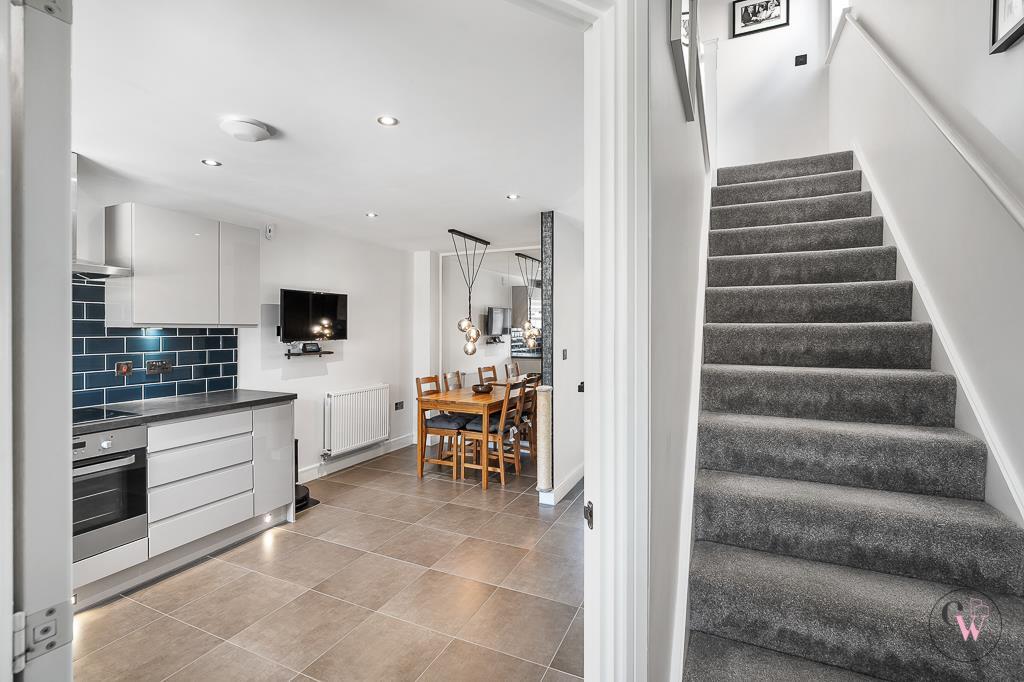 House in Crewe - View 4