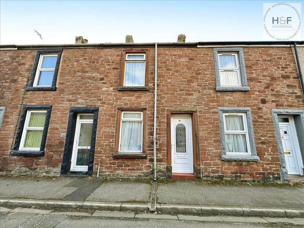 Main image of property: Lord Street, MILLOM