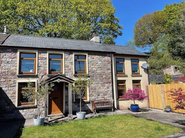 Main image of property: Ystradgynlais, Swansea