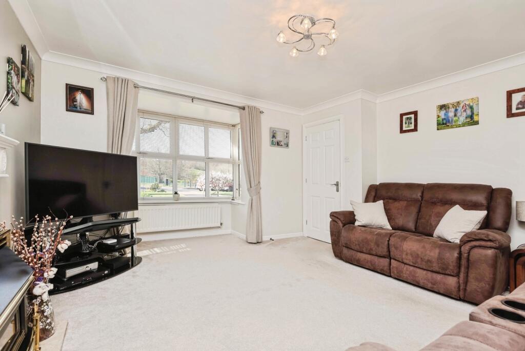 Additional image 2 of Field Avenue, Northfield, Birmingham, West Midlands, B31