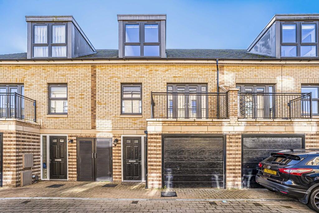 Main image of property: Parchment Close, Mitcham, CR4