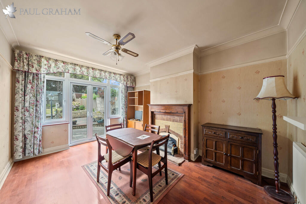 House in London - View 4