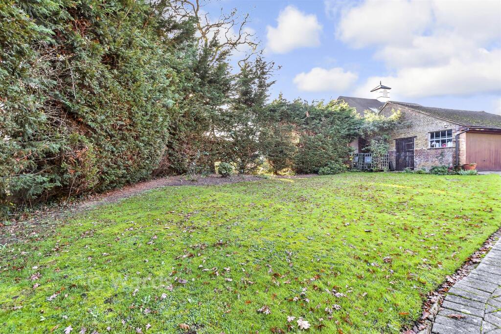 Main image of property: Cradducks Lane, Staplehurst, Tonbridge, Kent