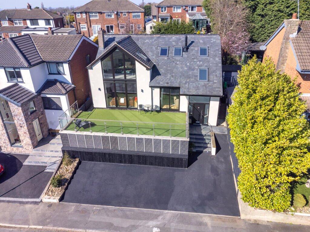 Kingsley Close, Ashton-under-Lyne, Greater Manchester, OL6 photo 3
