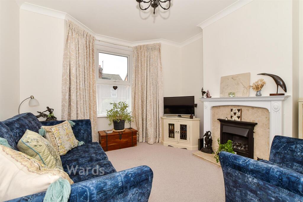Main image of property: Cambrian Road, Tunbridge Wells, Kent