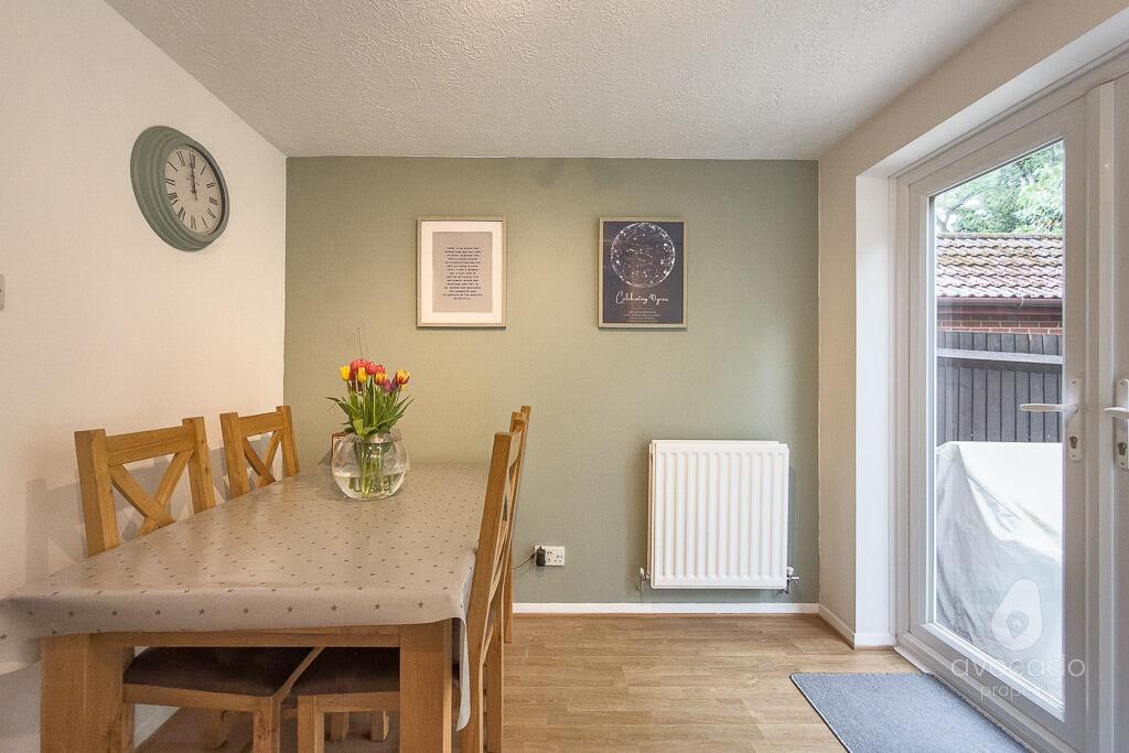 Sen Close, Warfield, Berkshire, RG42 2QB - View 5