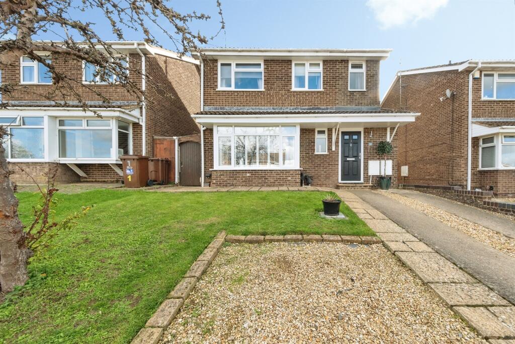 Main image of property: Leapingwell Lane, Winslow, BUCKINGHAM