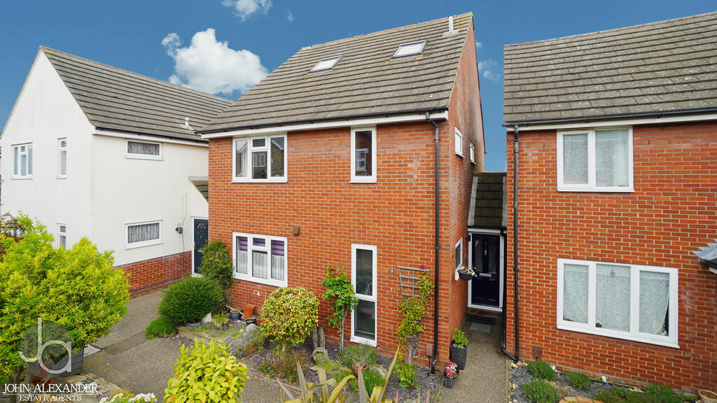Main image of property: Halstead Road, Lexden, Colchester