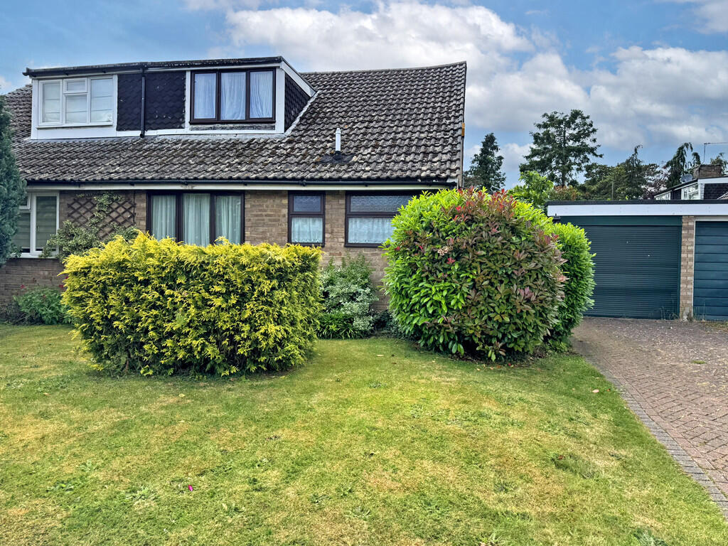 Main image of property: Shakespeare Drive, Upper Caldecote