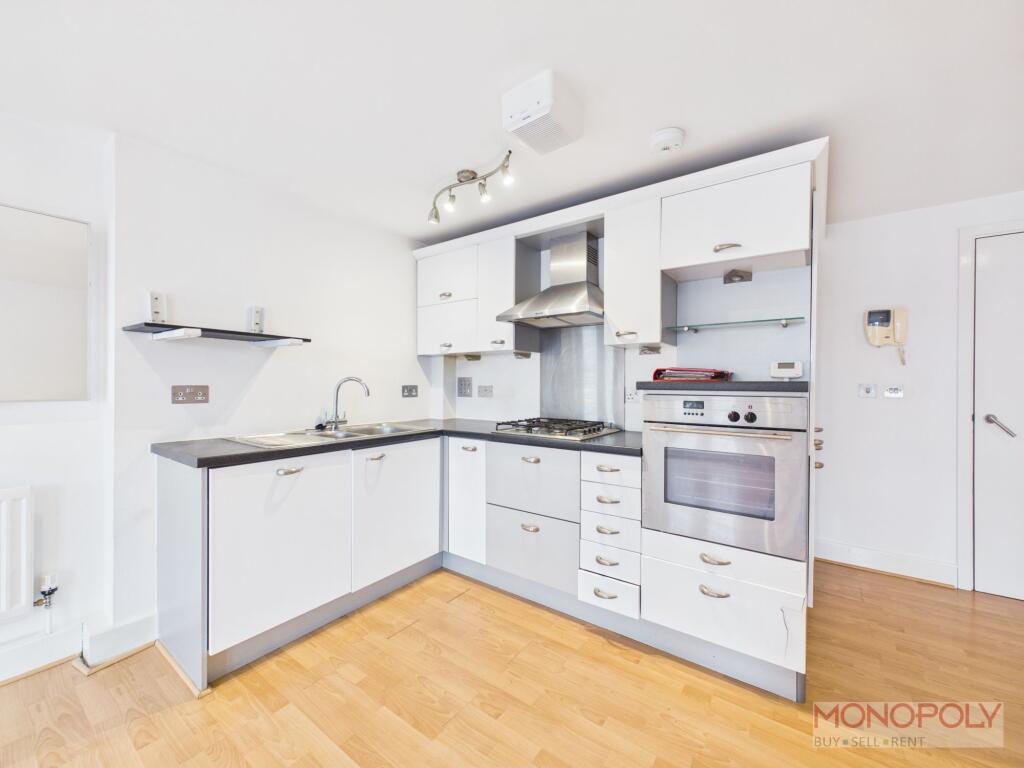 Apartment in Chester, Handbridge, City of Chester - View 5