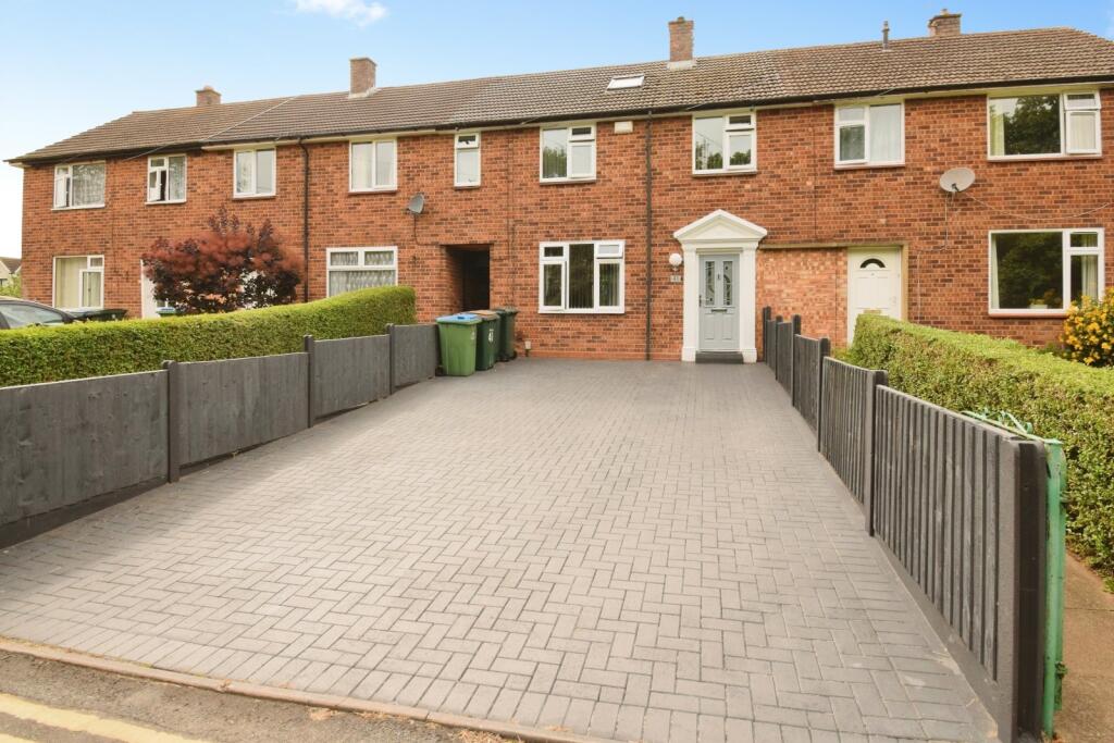 Main image of property: The Lindfield, Stoke Aldermoor, Coventry, CV3