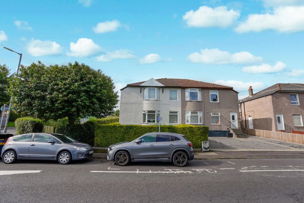 Main image of property: 66 Kilmorie Drive, Rutherglen, Glasgow
