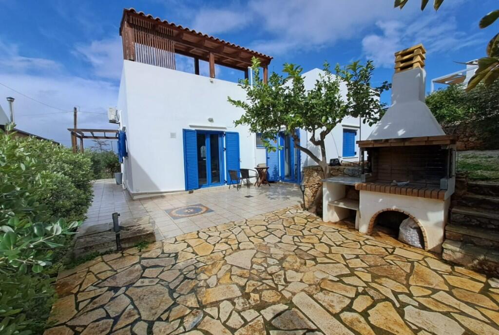 Main image of property: Plaka, Chania, Crete