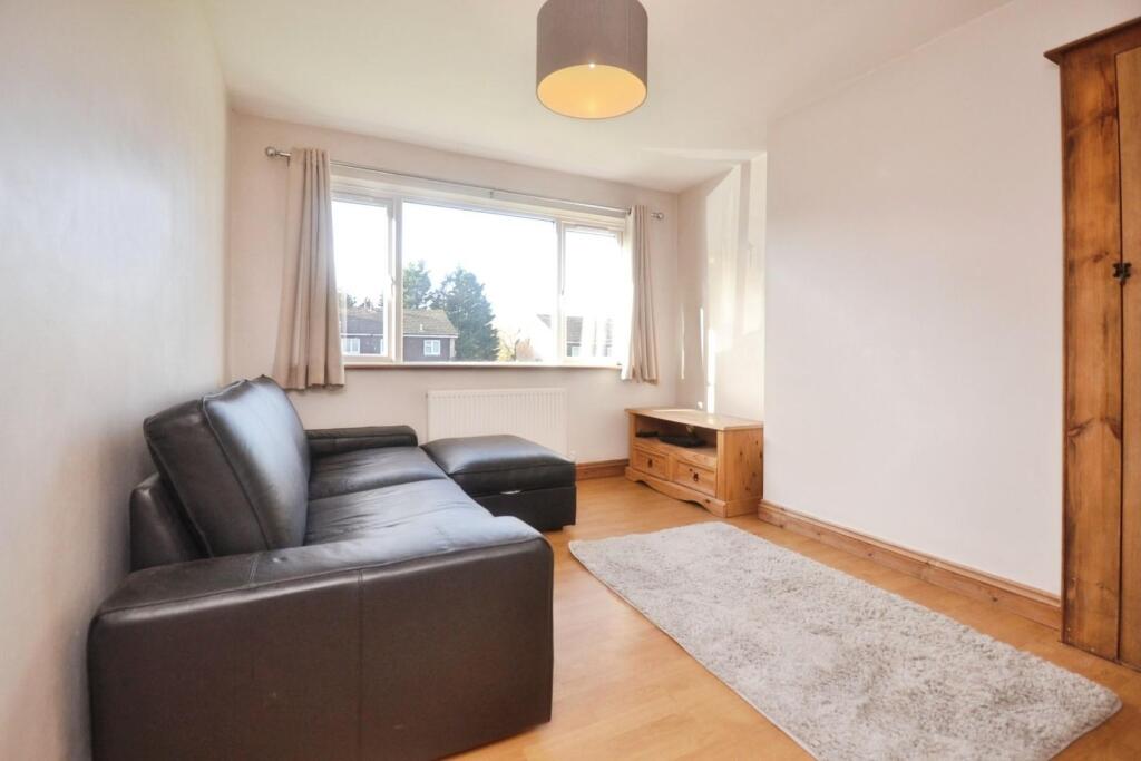 Main image of property: Barnsdale Road, Reading