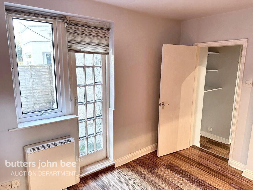 Main image of property: Bradburne Road, BOURNEMOUTH