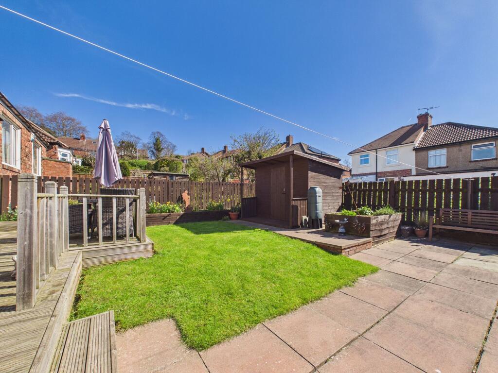 House in Gateshead, Eighton Banks, Low Fell - View 4