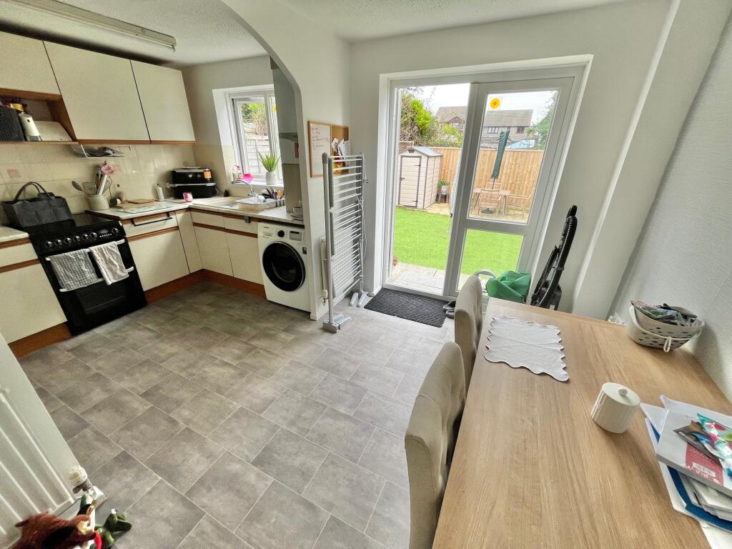 House in Saltash, Cornwall - View 4