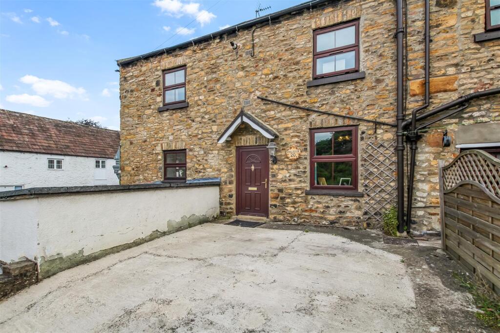 Main image of property: New Road, Richmond