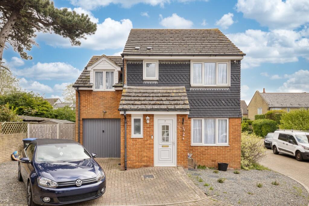 Main image of property: Southwood Heights, Southwood Road, Ramsgate, Kent, CT11