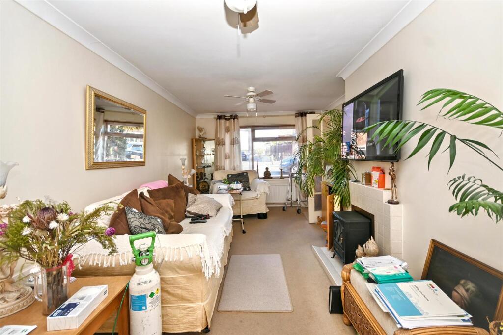 Great Cliffe Road, Eastbourne photo 5