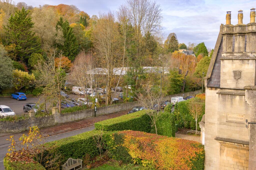 Additional image 26 of Prior Park Road, Bath, Somerset, BA2