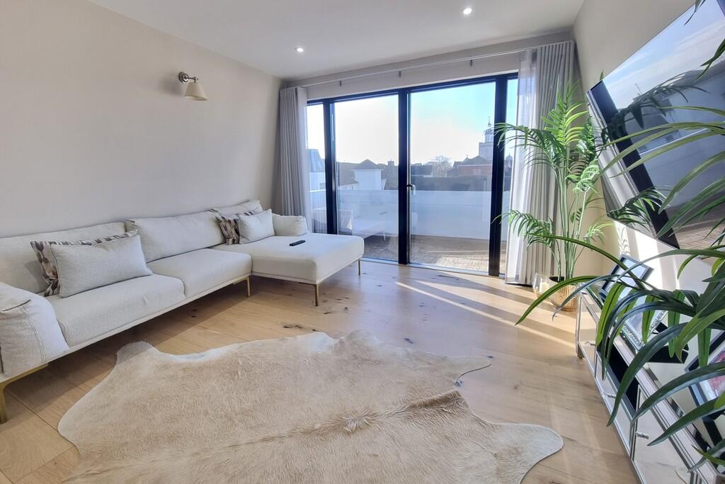 Main image of property: Old Portsmouth, Hampshire