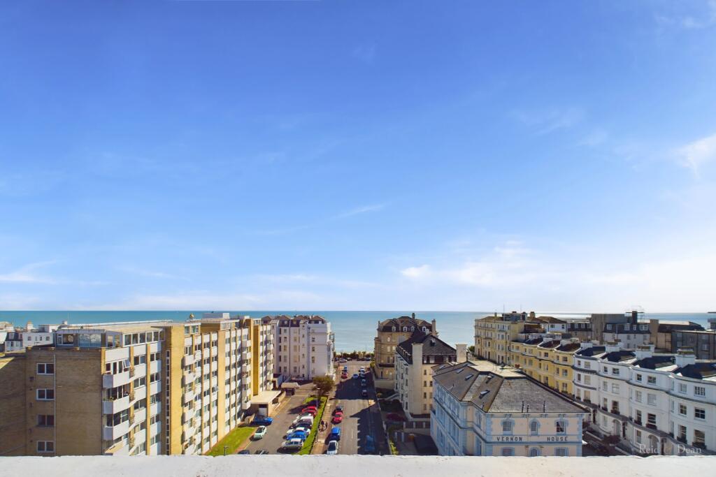 Main image of property: Hartington Place, Eastbourne