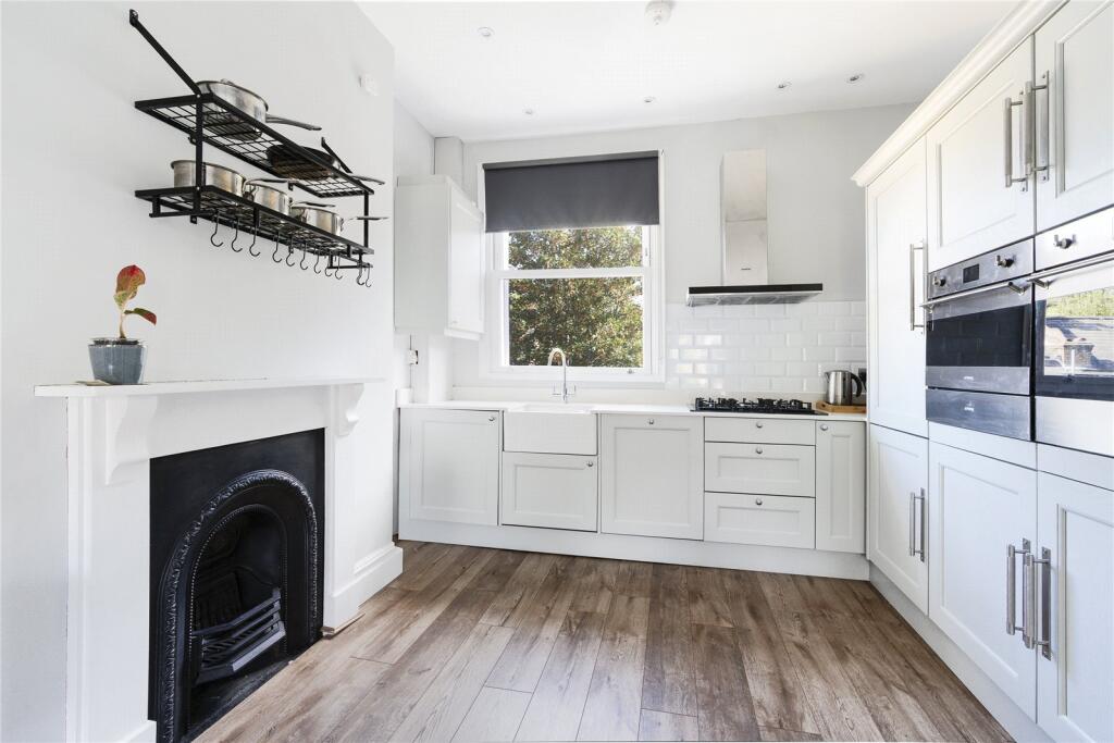 Apartment in London, Kensal Town, Maida Hill - View 5