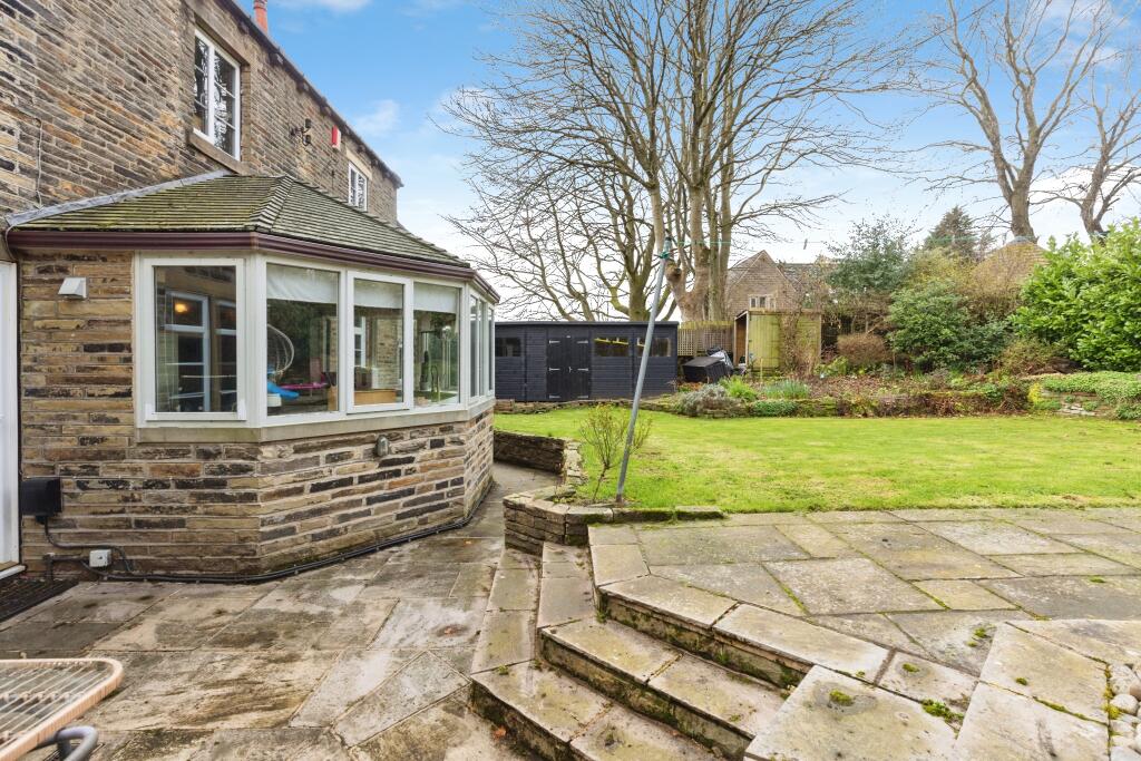 Additional image 23 of Ladderbanks Lane, Baildon, BD17