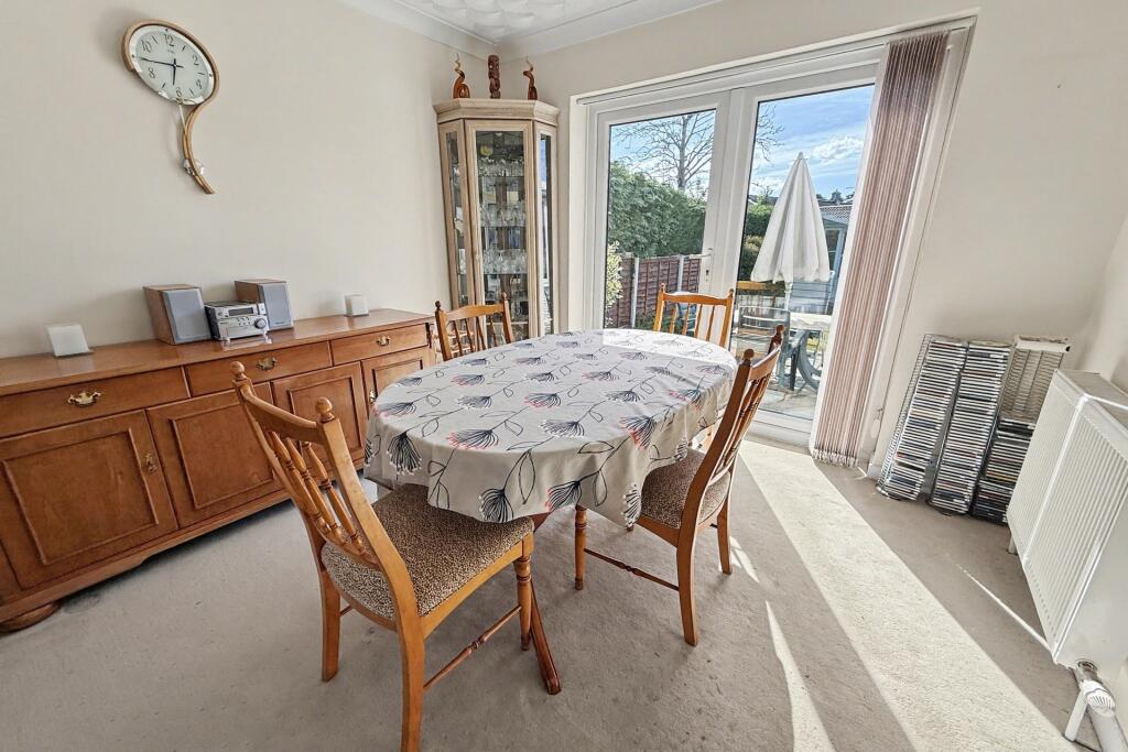 Ferndown photo 5