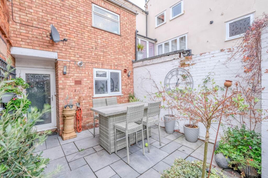 Additional image 10 of Feckenham Road, Astwood Bank, B96