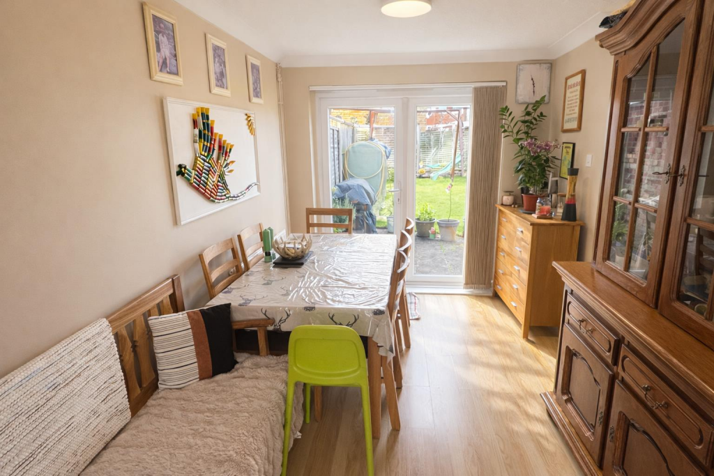 House in Thetford, Woodlands - View 3