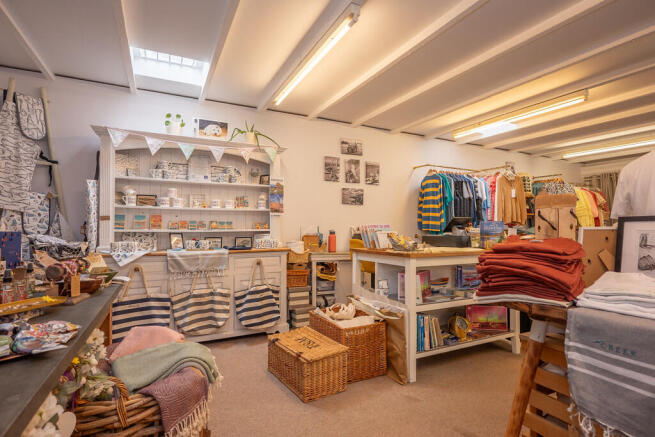 TheFlintGallery,B...