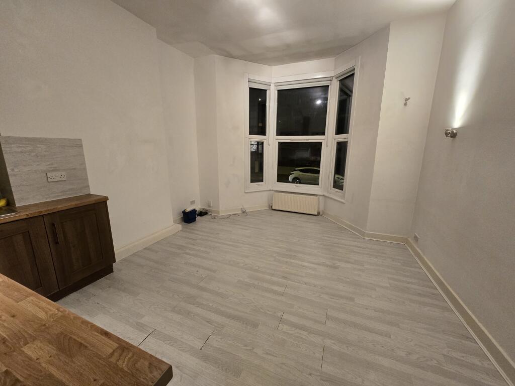 Main image of property: Ground Floor Flat, Cricketfield Road, Hackney, London
