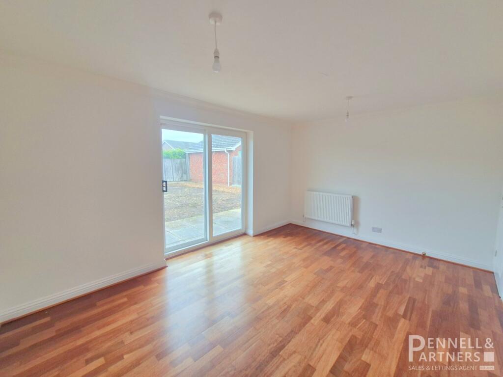 Thornham Way, Whittlesey, Peterborough, PE7 photo 2